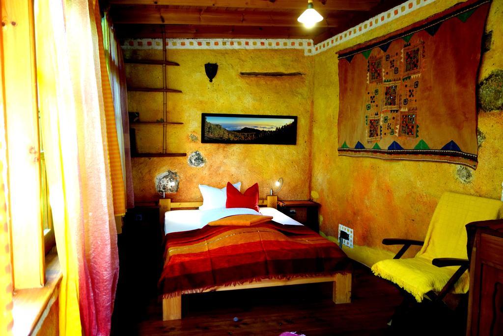 Hostel El Porvenir Los Llanos De Aridane Zimmer foto