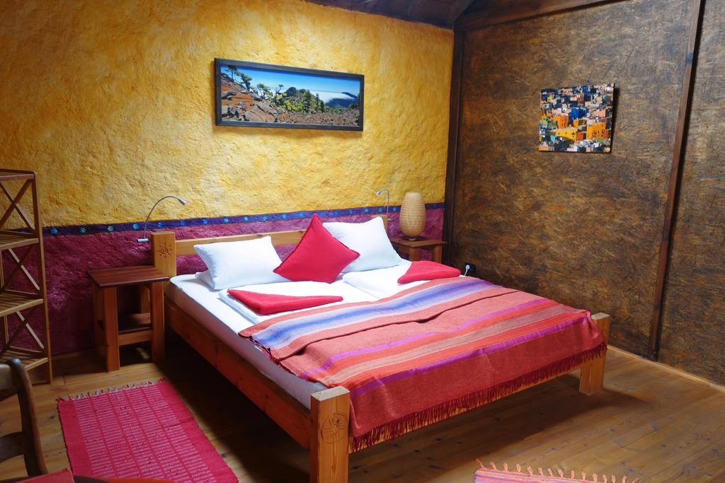 Hostel El Porvenir Los Llanos De Aridane Zimmer foto