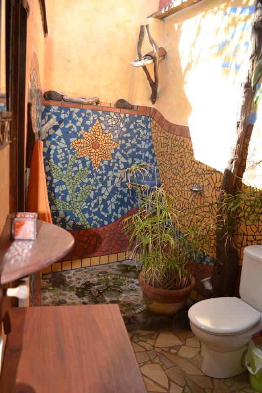 Hostel El Porvenir Los Llanos De Aridane Exterior foto